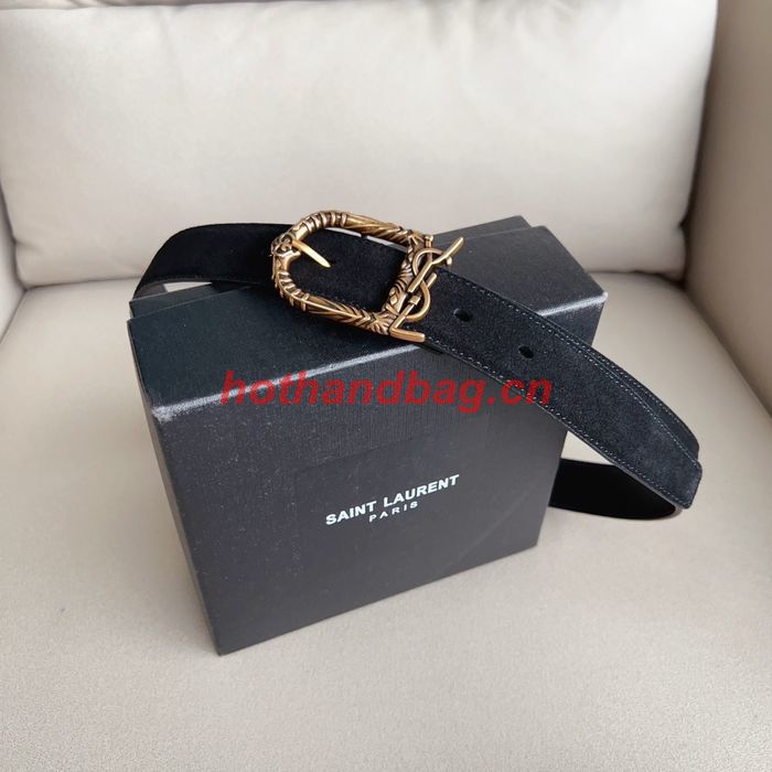 Yves saint Laurent Belt 30MM SLB00069